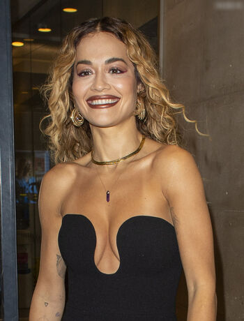 Rita Ora