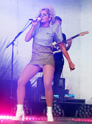 Rita Ora