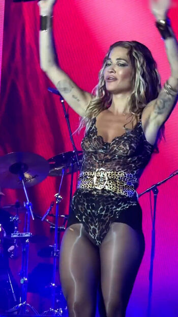 Rita Ora