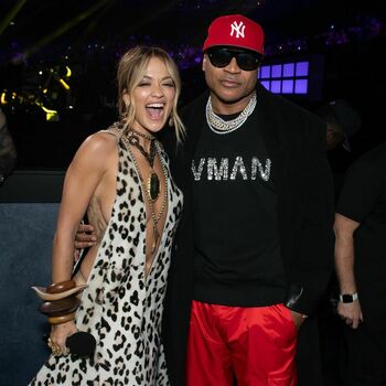 Rita Ora