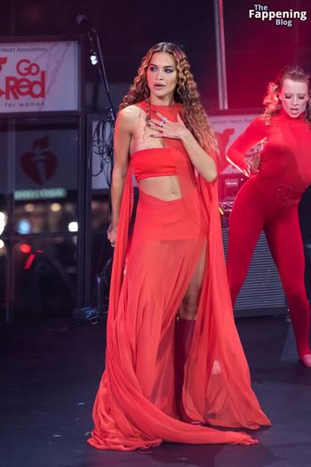 Rita Ora