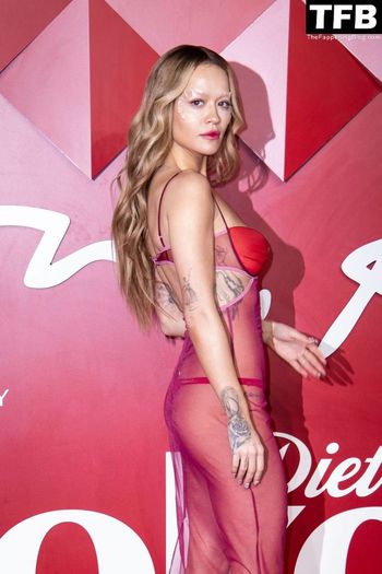 Rita Ora
