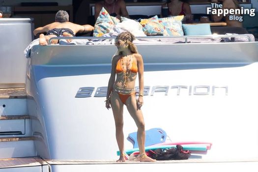 Rita Ora