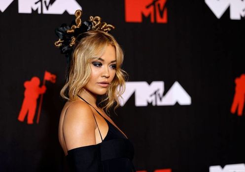 Rita Ora