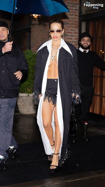 Rita Ora