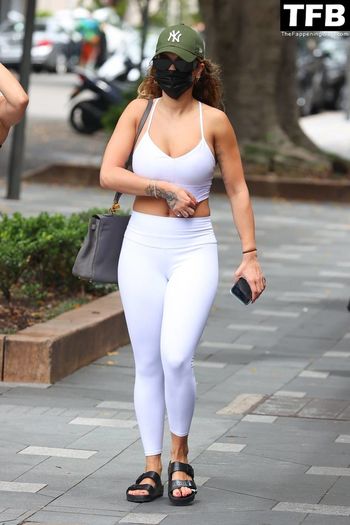 Rita Ora