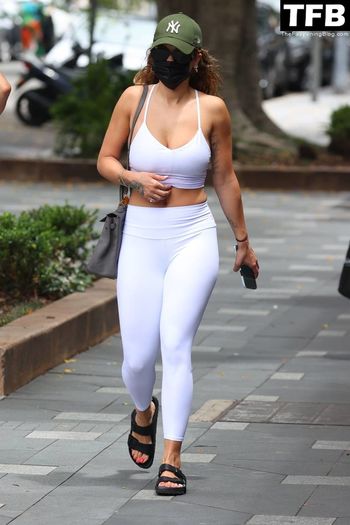Rita Ora