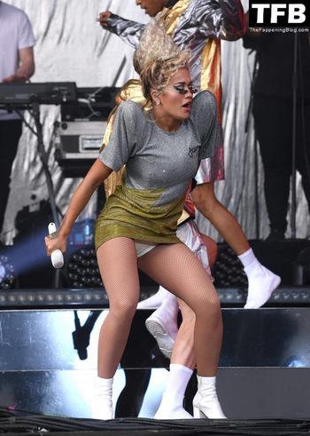 Rita Ora