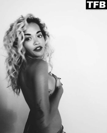 Rita Ora
