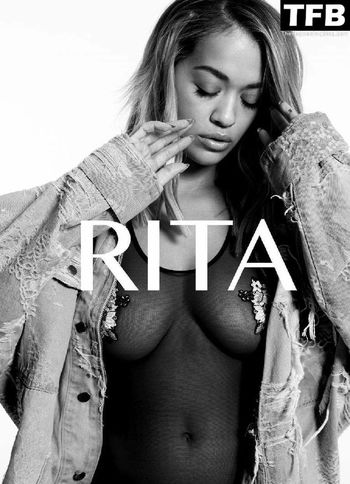 Rita Ora