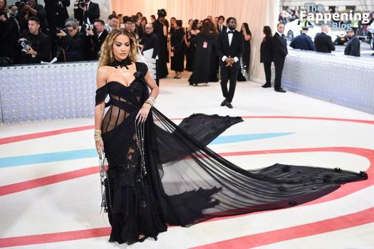 Rita Ora