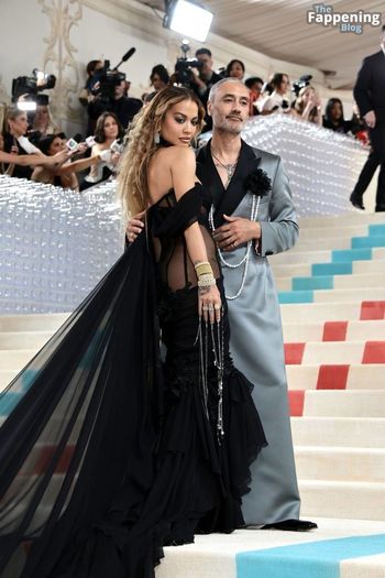 Rita Ora