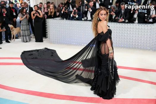 Rita Ora