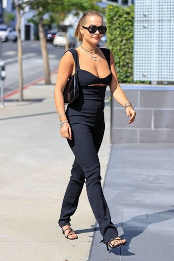 Rita Ora