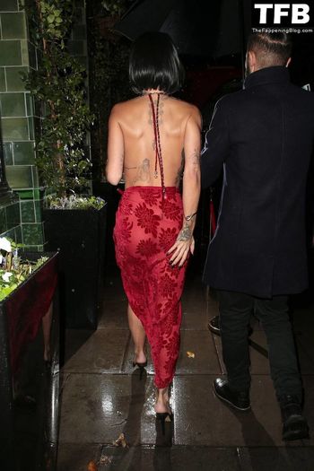 Rita Ora
