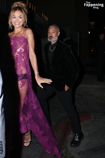 Rita Ora