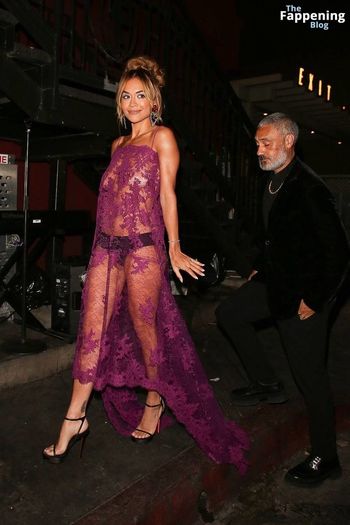 Rita Ora