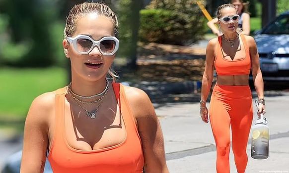 Rita Ora