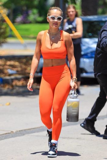 Rita Ora