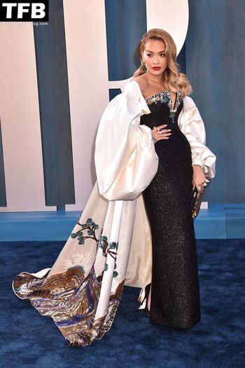 Rita Ora