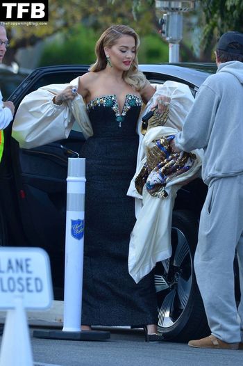 Rita Ora