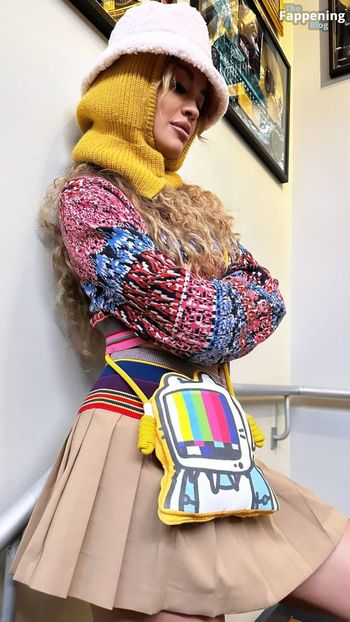 Rita Ora