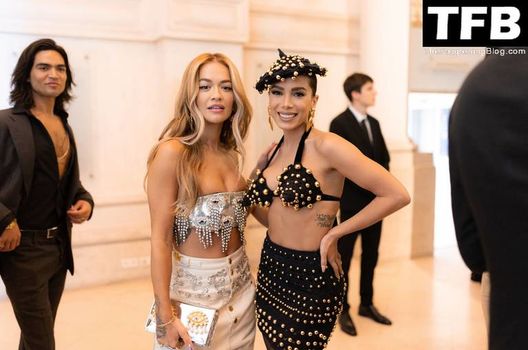 Rita Ora