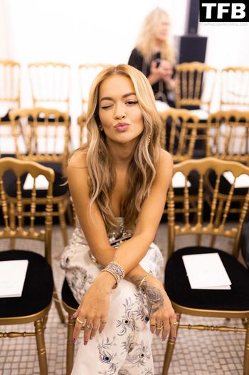Rita Ora