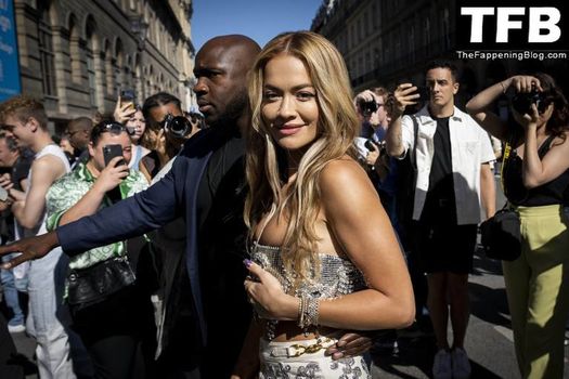 Rita Ora