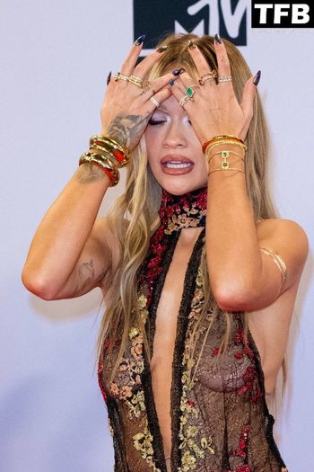 Rita Ora