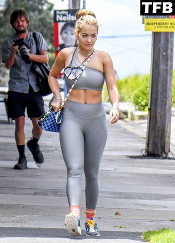 Rita Ora