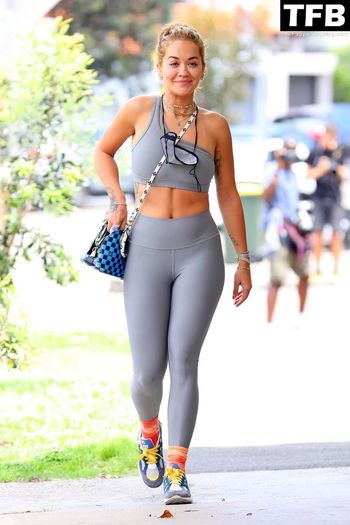 Rita Ora