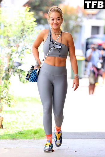 Rita Ora