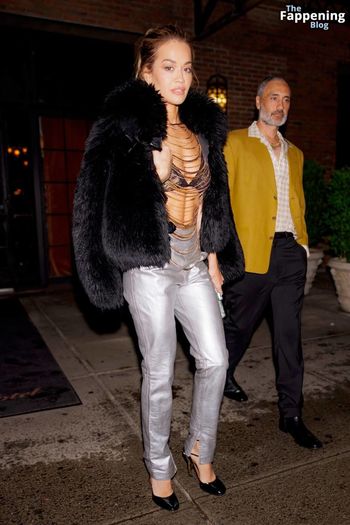 Rita Ora