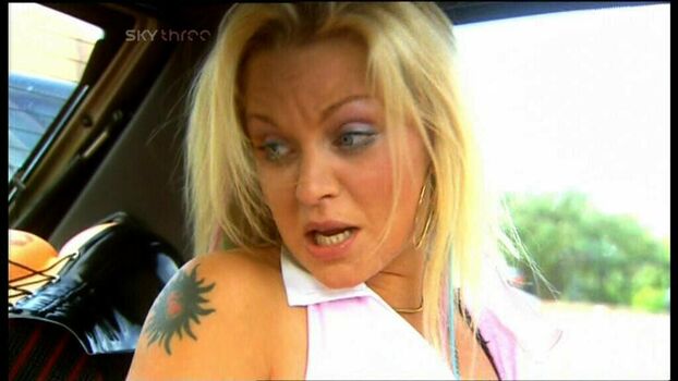 Rita Simons