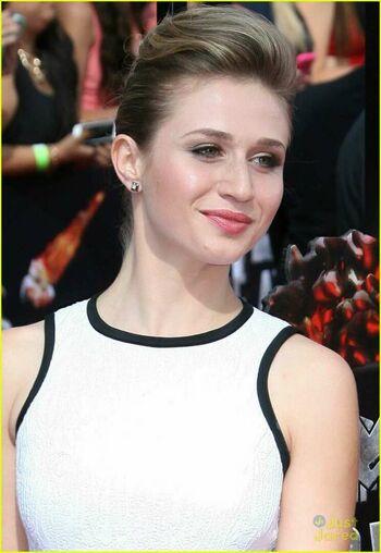 Rita Volk