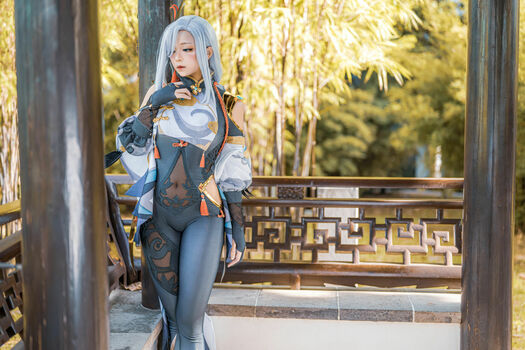 Rithe Cosplay