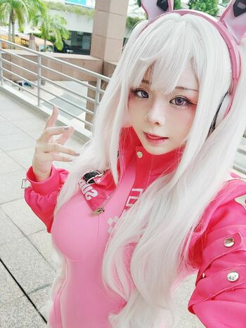Rithe Cosplay