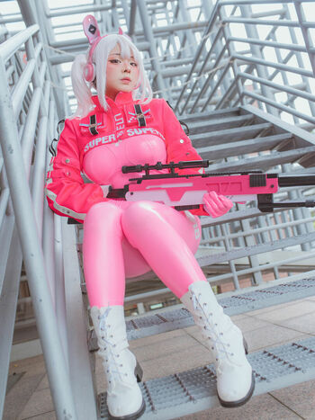 Rithe Cosplay