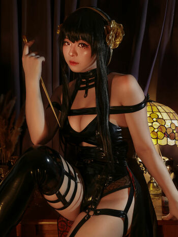 Rithe Cosplay