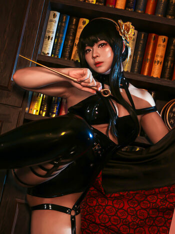 Rithe Cosplay