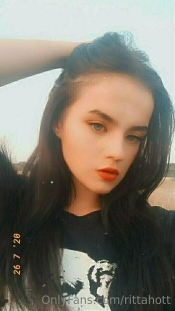 rittahott