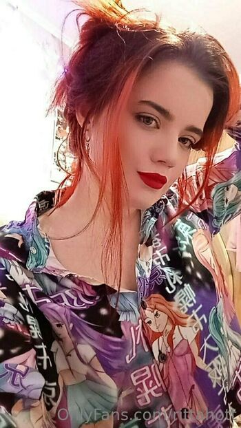 rittahott