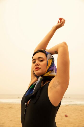 Rivkah Reyes