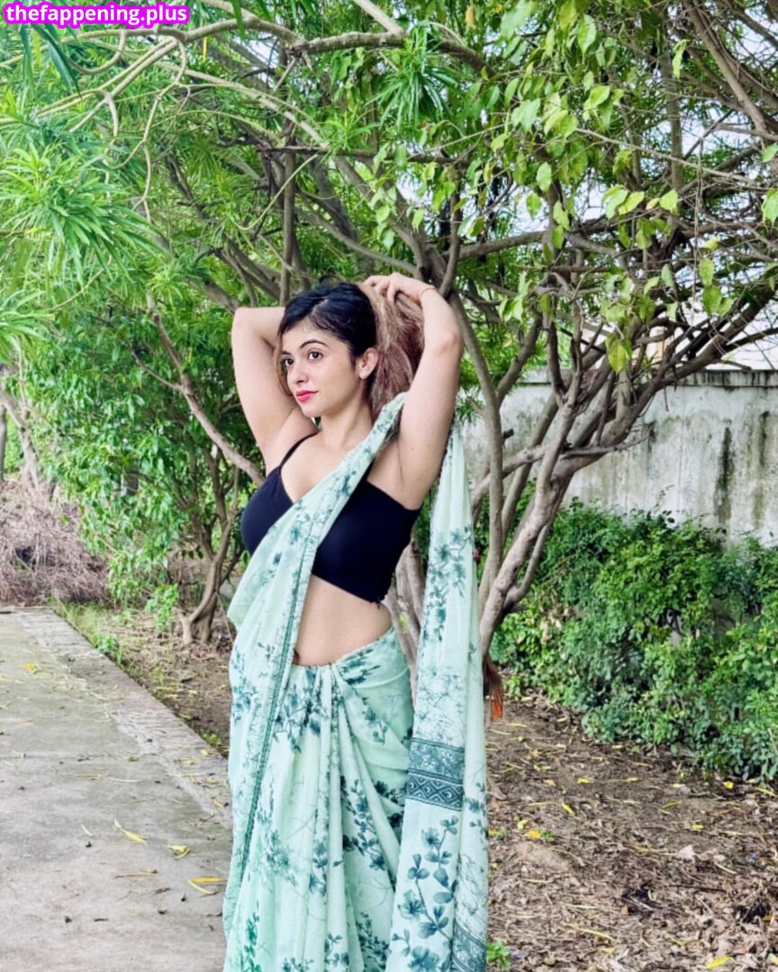 Riya Pandey