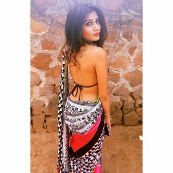 Riya Sharma
