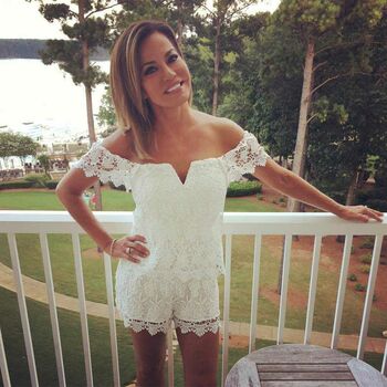 Robin Meade