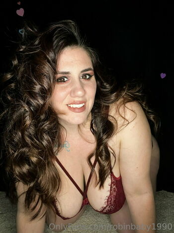 robinbaby1990