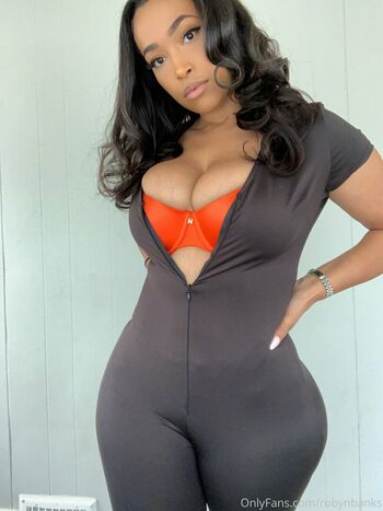 Robyn Banks