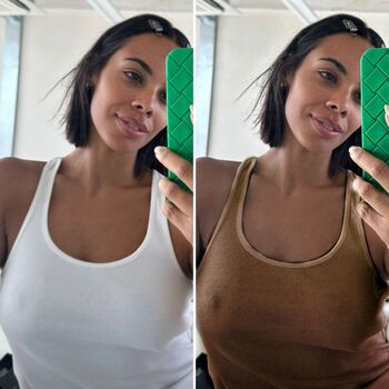 Rochelle Humes